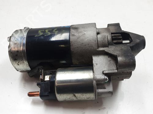 Used Starter Starter CITROËN BERLINGO / BERLINGO FIRST MPV (MF_, GJK_, GFK_) 1.9 D (MFWJZ) (70 hp) 33466084 33466084