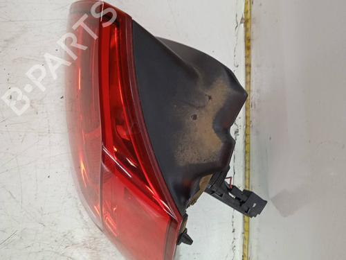 Right taillight VW GOLF VII (5G1, BQ1, BE1, BE2)  | BP10029877C35 