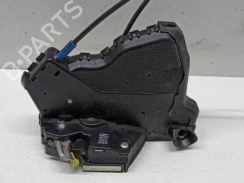 Front left lock TOYOTA AVENSIS Saloon (_T25_)  | BP9491941C98 