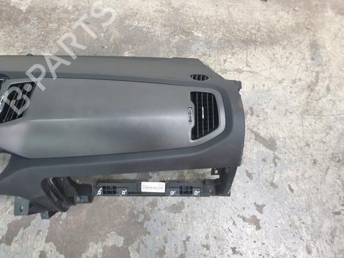 Airbag Kit KIA SPORTAGE III (SL)  | BP22714657C86 
