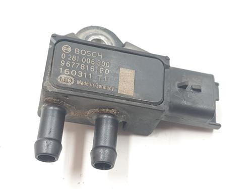 Used Electronic sensor Electronic sensor 37758850 37758850