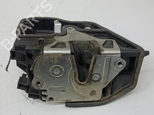 Rear right lock BMW 1 (E87) 120 d | BP20210319C99 