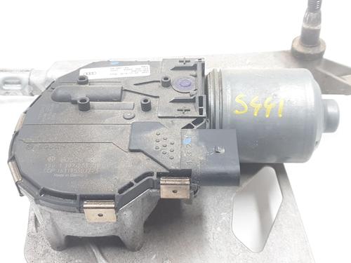 Front wiper motor AUDI Q7 (4MB, 4MG, 4MQ) SQ7 quattro | BP30277907M29 