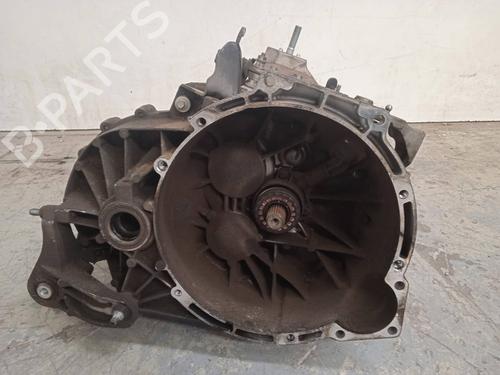 Used Gearbox FORD MONDEO IV (BA7) [2007-2015]  12524328