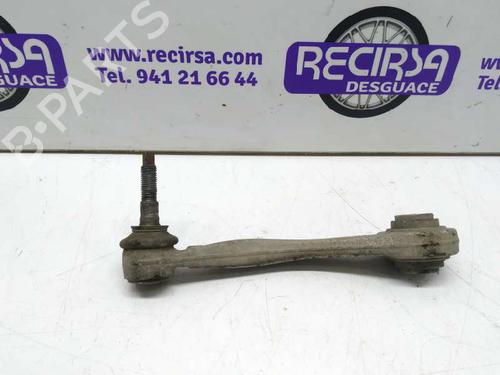 Used Left rear suspension arm BMW X5 (E70) xDrive 30 d (211 hp) 9463437