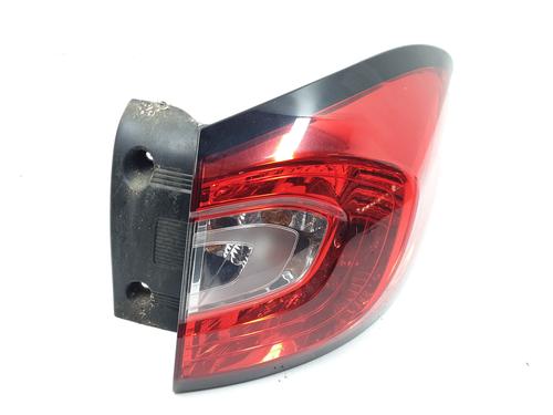 Right taillight RENAULT CAPTUR I (J5_, H5_) 1.5 dCi 90 (J5N4, J5M5, J5MW, J5M6, J5AL, J5AJ) | BP34628780C35 - Image 2