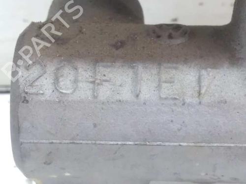 Brake master cylinder SKODA ROOMSTER (5J7) 1.4 TDI | BP9550369M77 