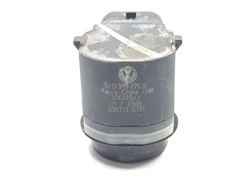 Electronic module VW TIGUAN (5N_) 2.0 TDI 4motion | BP36595224M83 - Image 2