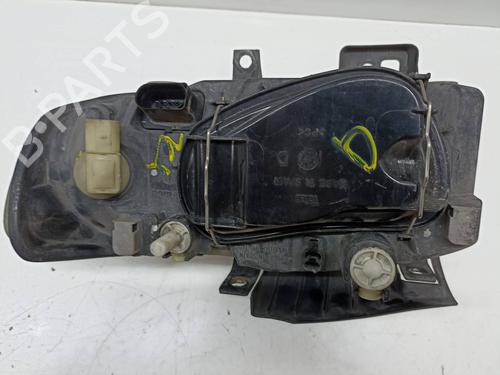 Right headlight SEAT IBIZA II (6K1)  | BP9467241C29 