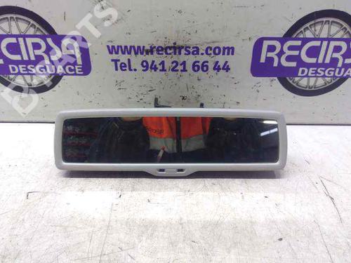 Used Rear mirror Rear mirror VW PASSAT B6 (3C2) 2.0 TDI (110 hp) 9460835 9460835