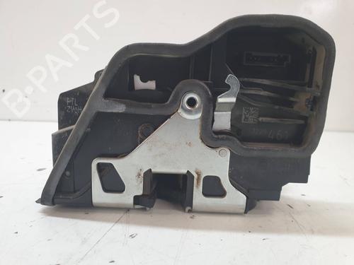 Front left lock BMW X3 (E83) xDrive 20 d | BP15190993C98 