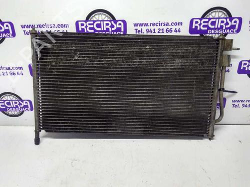 AC-Kondensator FORD FOCUS I (DAW, DBW) [1998-2009]  9460879