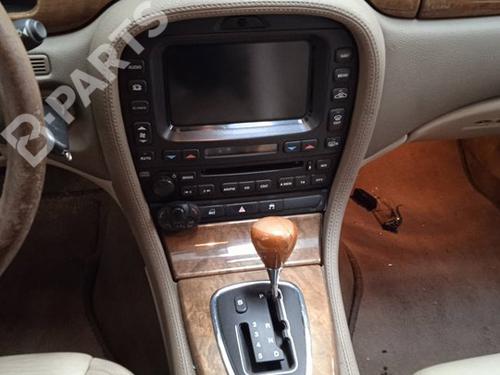 Rear left lock JAGUAR S-TYPE II (X200) 2.5 V6 | BP10031960C100  - Image 11