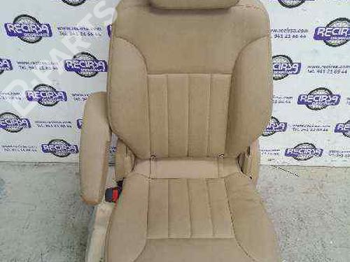 Used Rear seat Rear seat MERCEDES-BENZ R-CLASS (W251, V251) R 280 CDI (251.121, 251.026, 251.126) (190 hp) 9476952 9476952