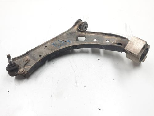 Used Left front suspension arm Left front suspension arm AUDI A3 (8P1) 1.8 TFSI (160 hp) 40498719 40498719