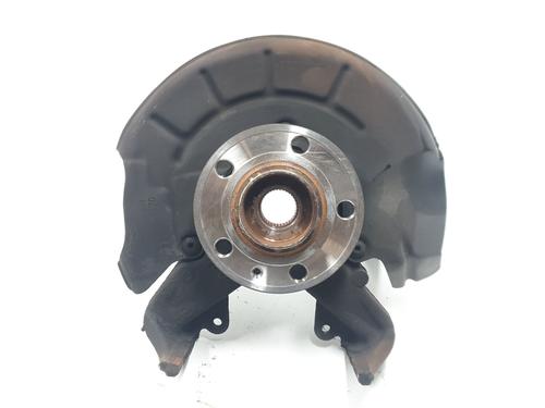 Fusée avant droite SEAT IBIZA IV (6J5, 6P1) 1.6 TDI (90 hp) 31879824