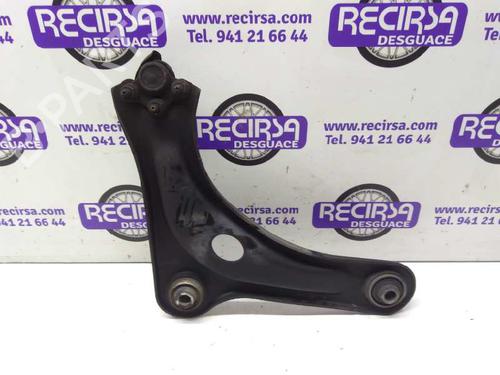 Left front suspension arm CITROËN C3 I (FC_, FN_) 1.4 i | BP9469526M12 