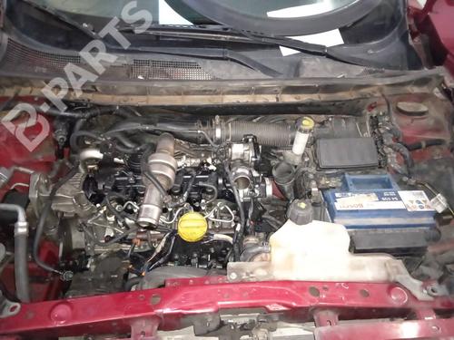 Hand brake NISSAN JUKE (F15) 1.5 dCi | BP9484688I18  - Image 31