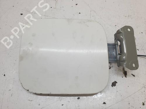 Used Fuel flap NISSAN QASHQAI / QASHQAI +2 I (J10, NJ10, JJ10E) [2006-2014]  21517264