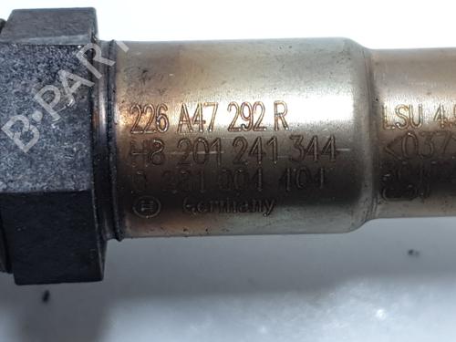 Electronic sensor RENAULT CAPTUR I (J5_, H5_) 1.5 dCi 90 (J5N4, J5M5, J5MW, J5M6, J5AL, J5AJ) | BP34628773M84  - Image 5