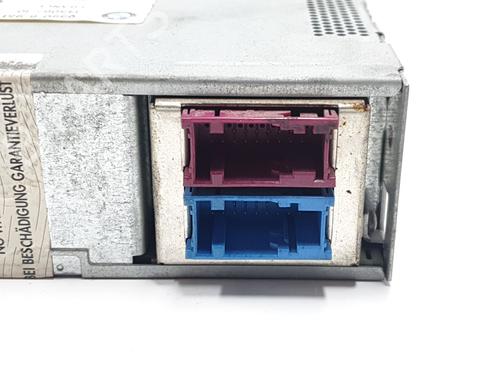 Electronic module BMW X5 (E53) 3.0 d | BP31608660M83 