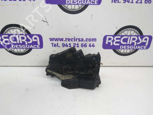 Front right lock BMW 3 (E46) 320 d | BP9468096C97 