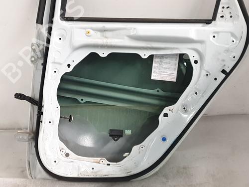 Dør højre bagtil KIA CEED (CD) 1.6 CRDi 136 Eco-Dynamics+ | BP33448597C5  - Image 7