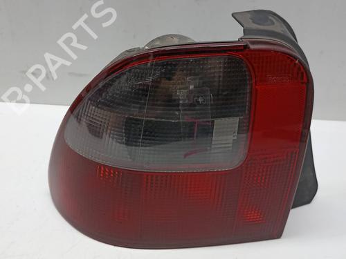 Used Left taillight ROVER 400 II (RT) 420 Di (105 hp) 10369999