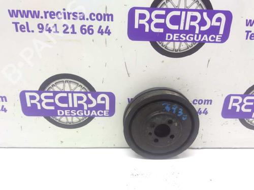 Used Pulley SEAT ALTEA (5P1) [2004-2015]  14238322