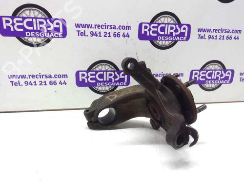 Right front steering knuckle FORD FOCUS II Turnier (DA_, FFS, DS)  | BP9461208M26 
