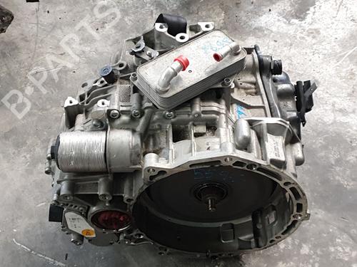 Used Gearbox Gearbox AUDI A3 Limousine (8VS, 8VM) S3 quattro (310 hp) 35807339 35807339