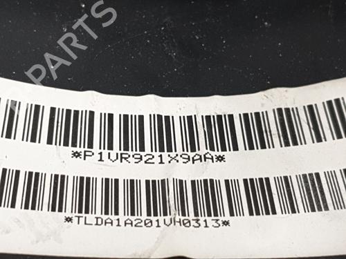 Steering wheel LANCIA THEMA (LX_) 3.0 D (LX, 48) | BP34446027C49 - Image 11
