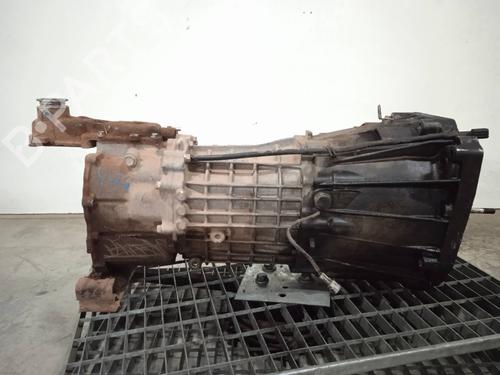 Gearbox SUZUKI GRAND VITARA II (JT, TE, TD)  | BP9486771M3 