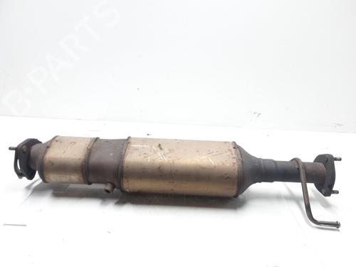 Used Catalyst Catalyst CHEVROLET CAPTIVA (C100, C140) 2.0 D 4WD (150 hp) 33538632 33538632
