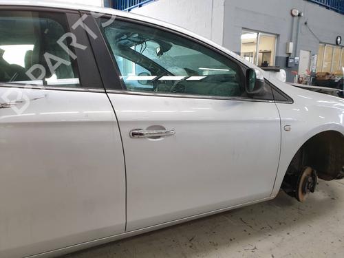 Right front door FIAT BRAVO II (198_)  | BP17675851C3 