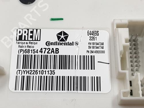 Electronic module LANCIA THEMA (LX_) 3.0 D (LX, 48) | BP34446058M83  - Image 6