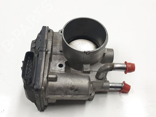 Throttle body HYUNDAI VELOSTER (FS) 1.6 GDI | BP30317303M82