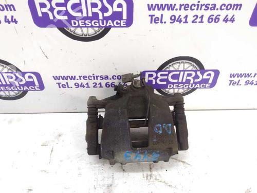 Used Right front brake caliper ALFA ROMEO MITO (955_) [2008-2018]  11627246