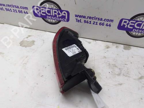 Right taillight RENAULT CLIO IV (BH_)  | BP9467696C35 