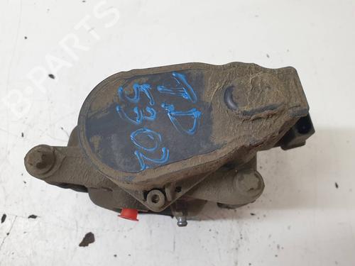Right rear brake caliper PEUGEOT 308 II (LB_, LP_, LW_, LH_, L3_)  | BP26564255M106 
