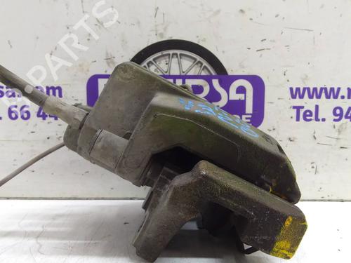 Right rear brake caliper BMW 5 (E60)  | BP11627741M106 