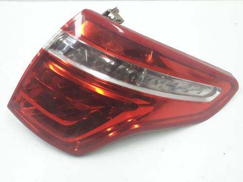 Lampa tylna prawa CITROËN C4 Picasso I MPV (UD_) 1.6 HDi | BP28839649C35 