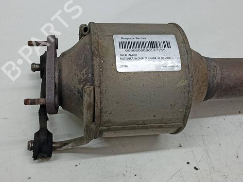 Catalyst FIAT DUCATO Van (250_) 100 Multijet 2,2 D | BP9464666M10 