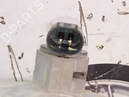 Expansion tank MERCEDES-BENZ VITO / MIXTO Van (W639)  | BP9961776C120