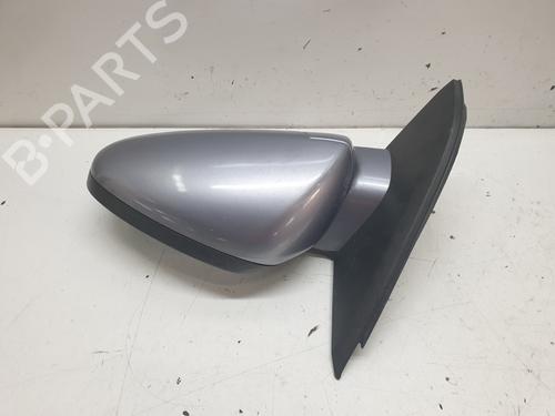 Retrovisor izquierdo OPEL VECTRA C (Z02) [2002-2009]  19407309