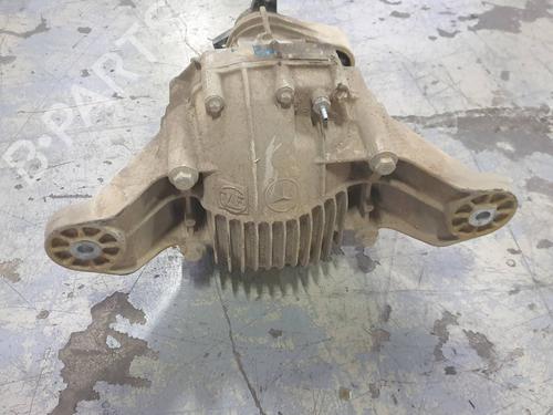 Rear differential MERCEDES-BENZ M-CLASS (W164)  | BP19524861M24 
