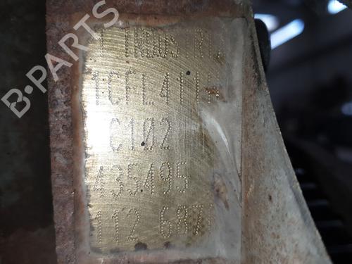 Engine IVECO DAILY VI Platform/Chassis | BP36996795M1 - Image 12