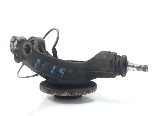 Left front steering knuckle CITROËN BERLINGO Box Body/MPV (B9)  | BP27334560M25 