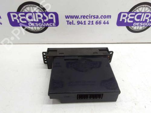 Climate control MITSUBISHI PAJERO III (V7_W, V6_W)  | BP9465455I5 