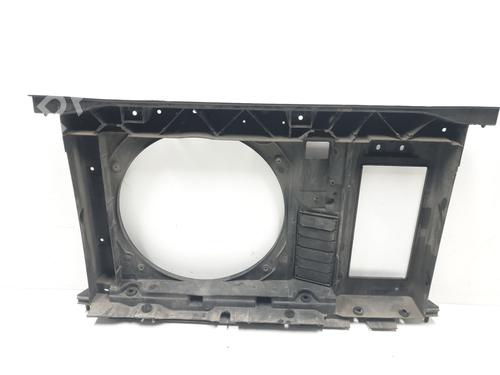 Front slam panel CITROËN C4 II (NC_) 1.6 BlueHDi 100 | BP37720233C72 - Image 2